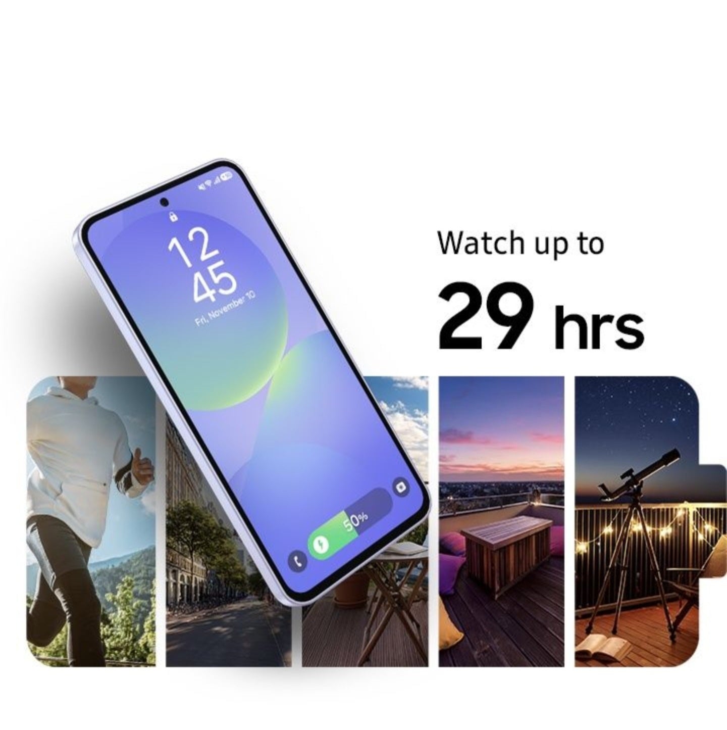 Samsung Galaxy A36 5G