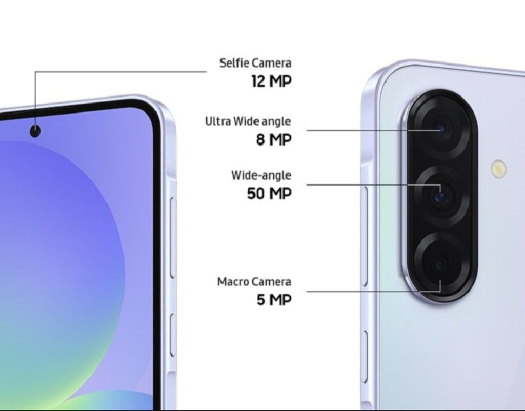 Samsung Galaxy A36 5G