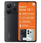 Xiaomi Redmi Note 14 5G