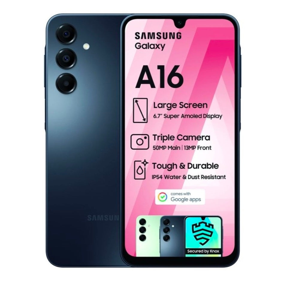 Samsung Galaxy A16