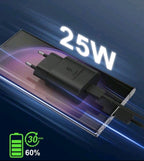 Type C Adapter & 2m Cable