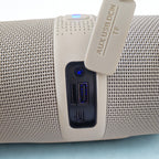 Nesty Thunder series