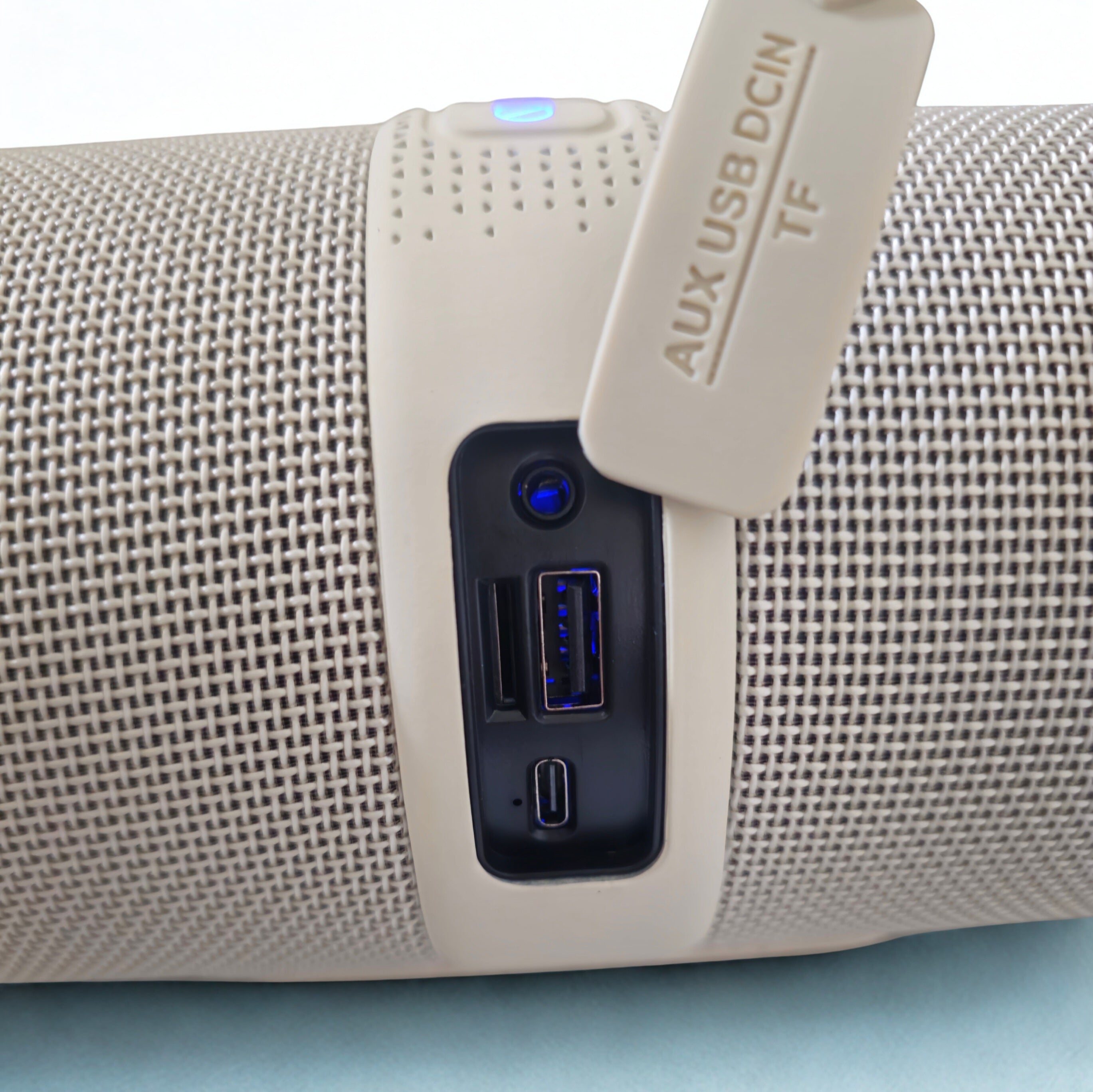 Nesty Thunder series