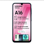 Samsung Galaxy A16