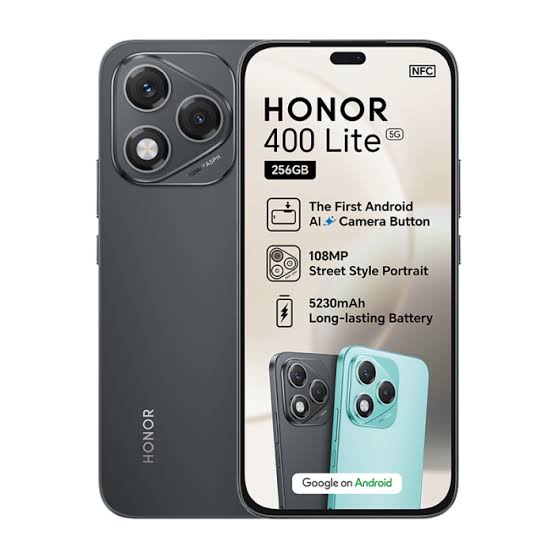 Honor 400 Lite