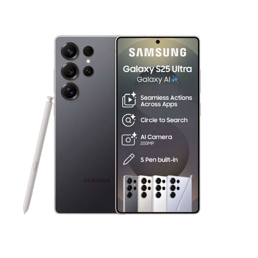 Samsung Galaxy S25 Ultra 256GB