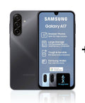 Samsung Galaxy A17