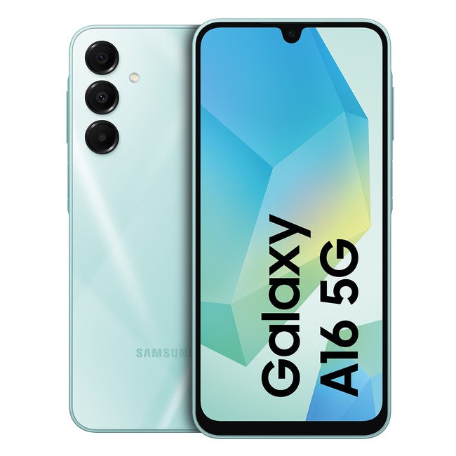 Samsung Galaxy A16