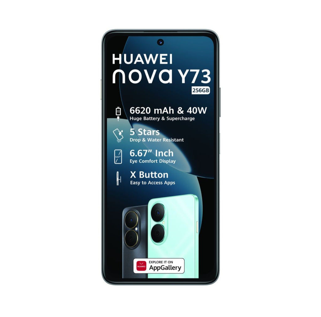 Huawei Nova 73