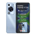 Huawei Nova Y72s