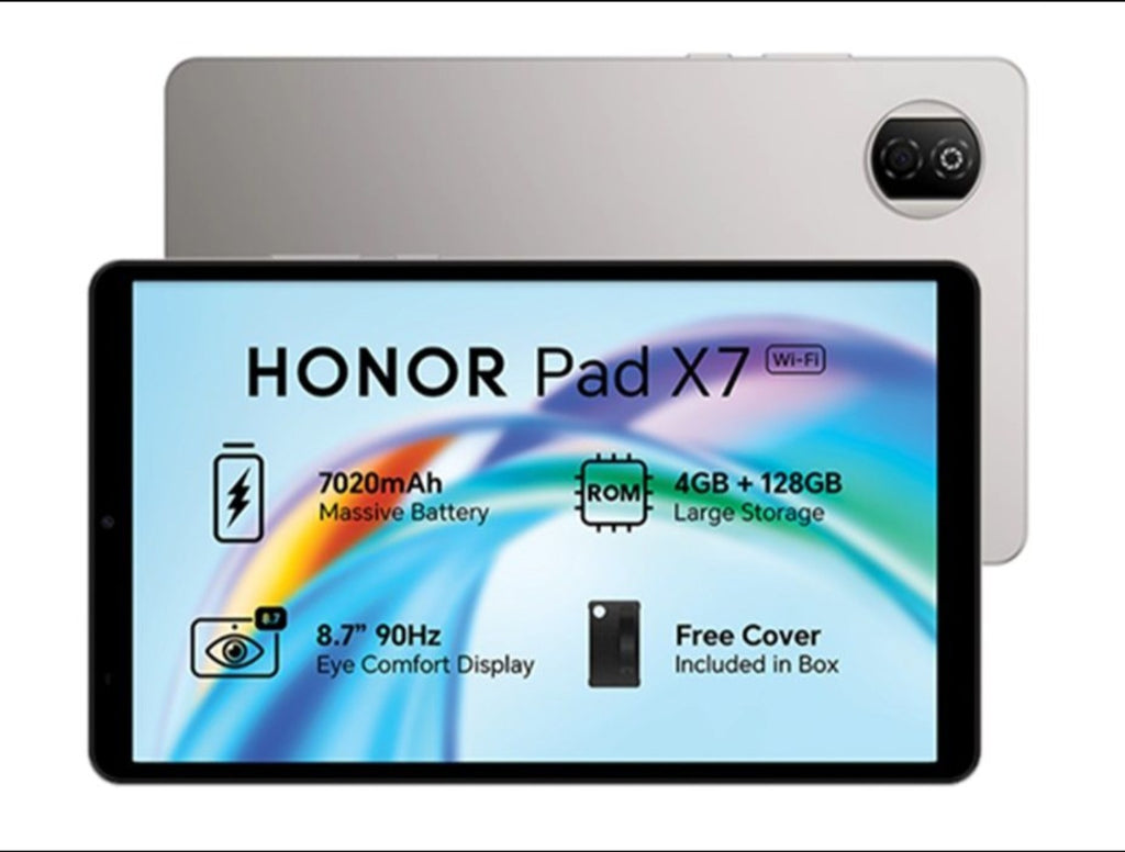 Honor Pad X7