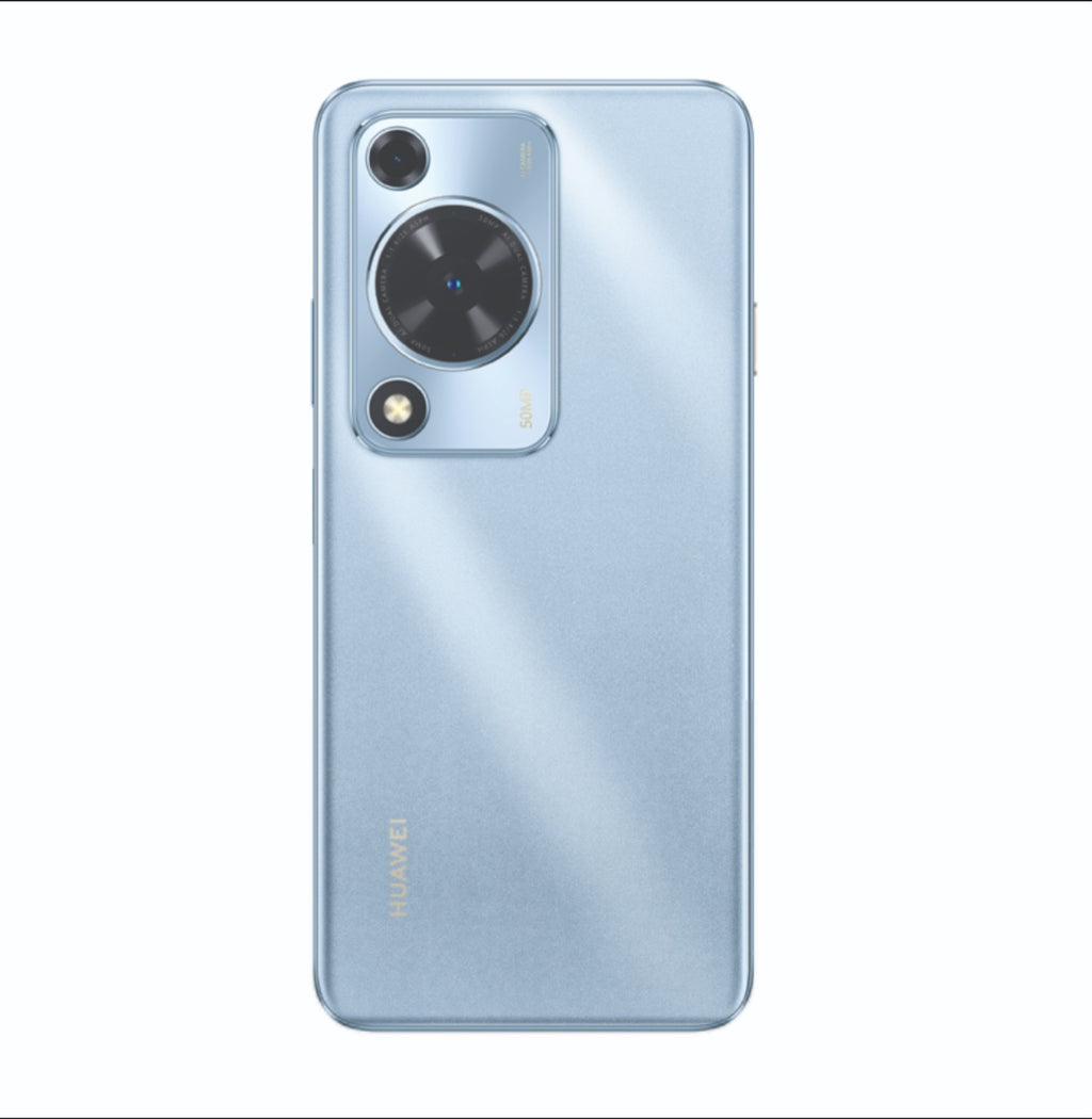 Huawei Nova Y72s