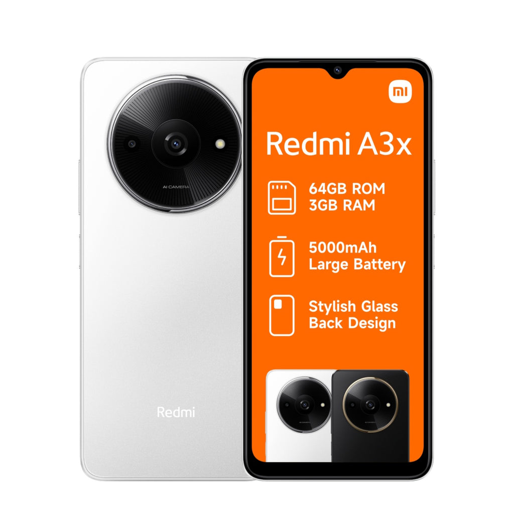 Xiaomi Redmi A3X