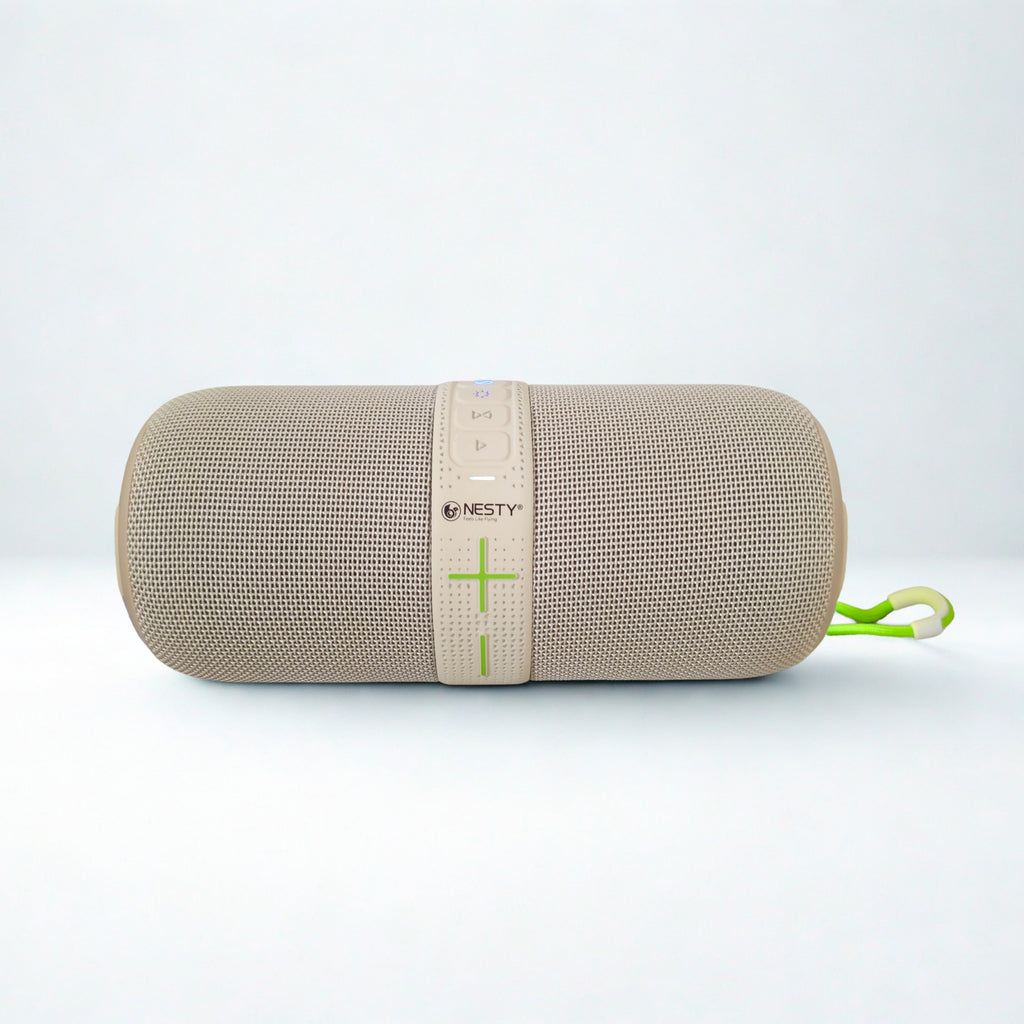 Nesty Thunder series