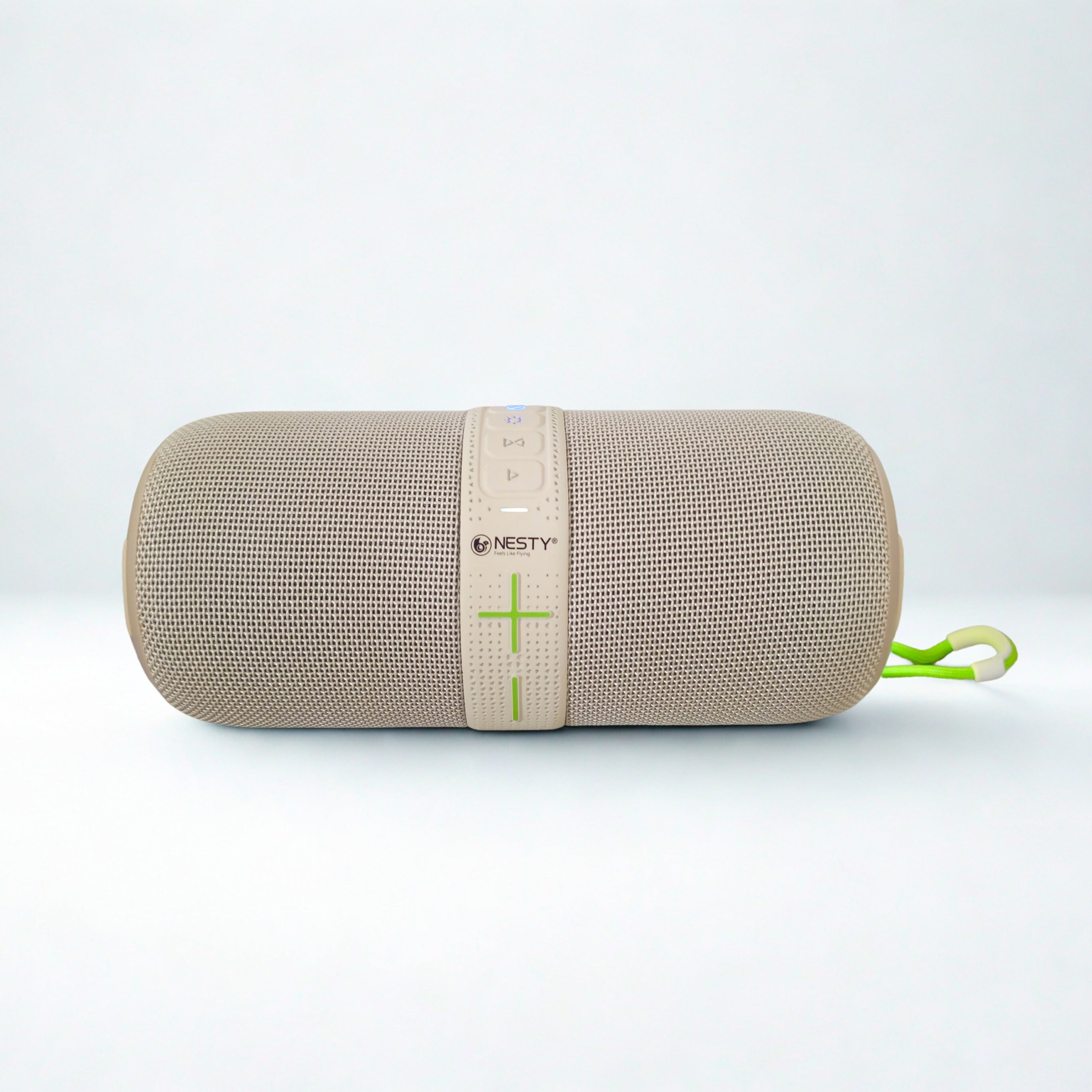 Nesty Thunder series