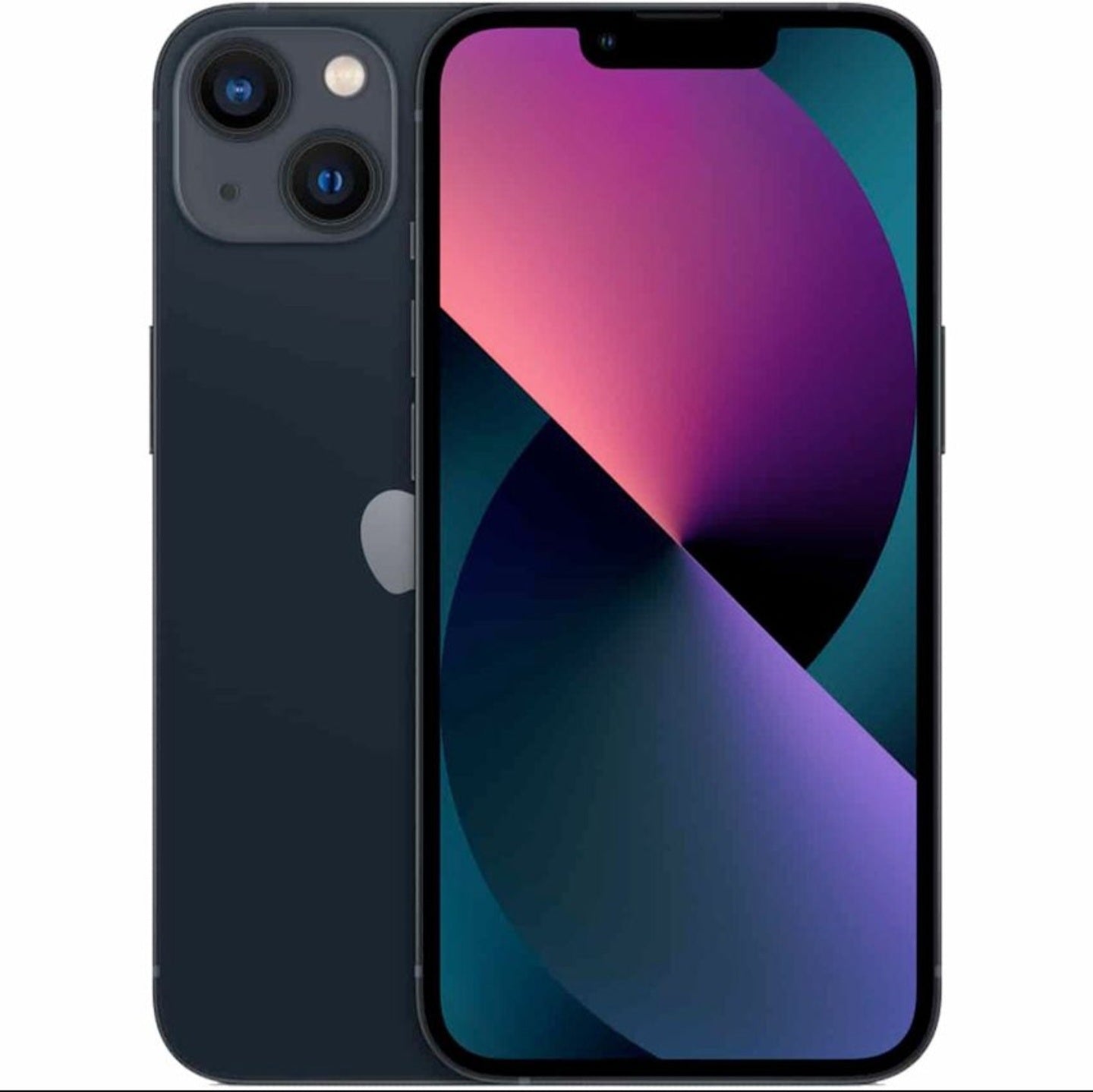 Apple Iphone 13 128GB Midnight - Pre-Owned