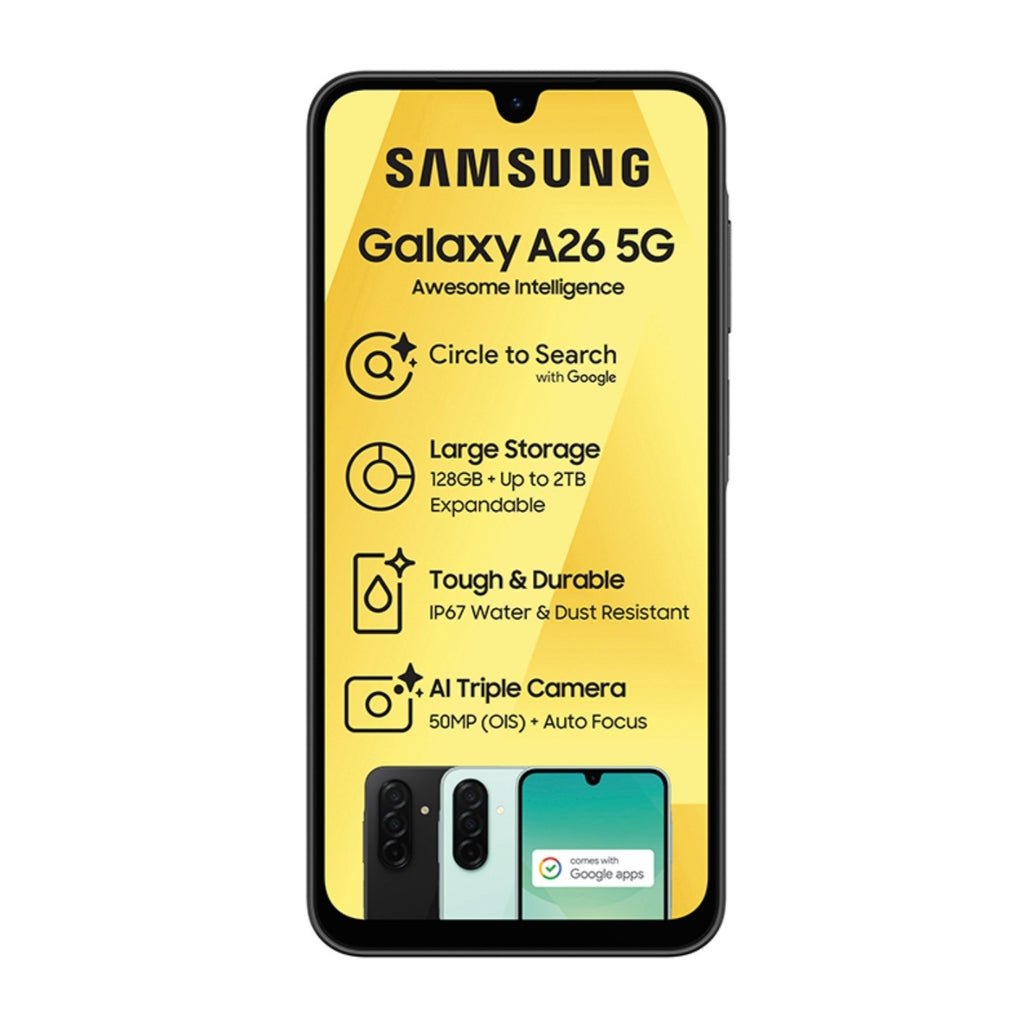 Samsung Galaxy A26 5G