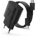 Type C Adapter & 2m Cable
