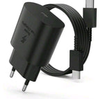 Type C Adapter & 2m Cable