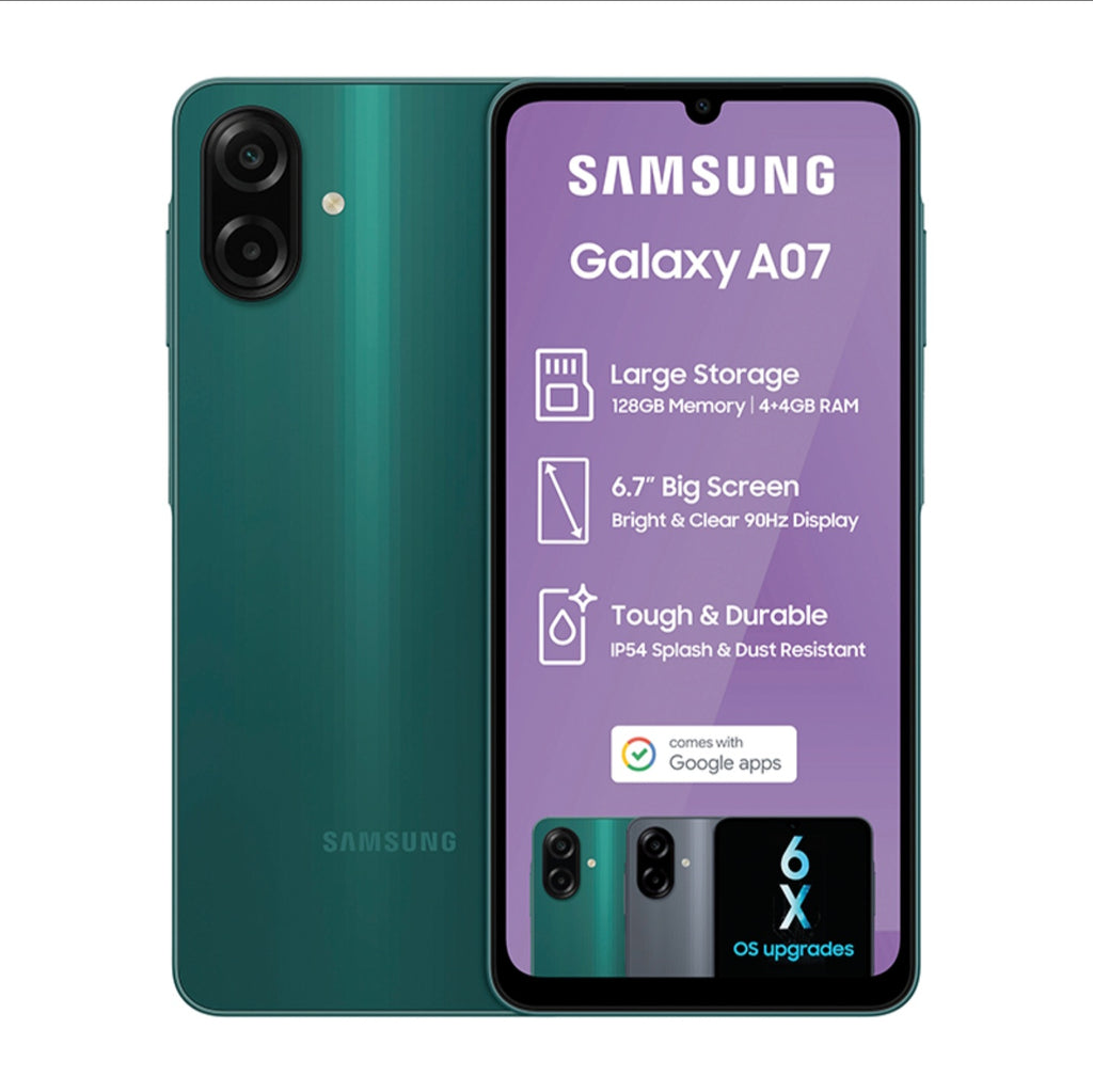 Samsung Galaxy A07 64GB
