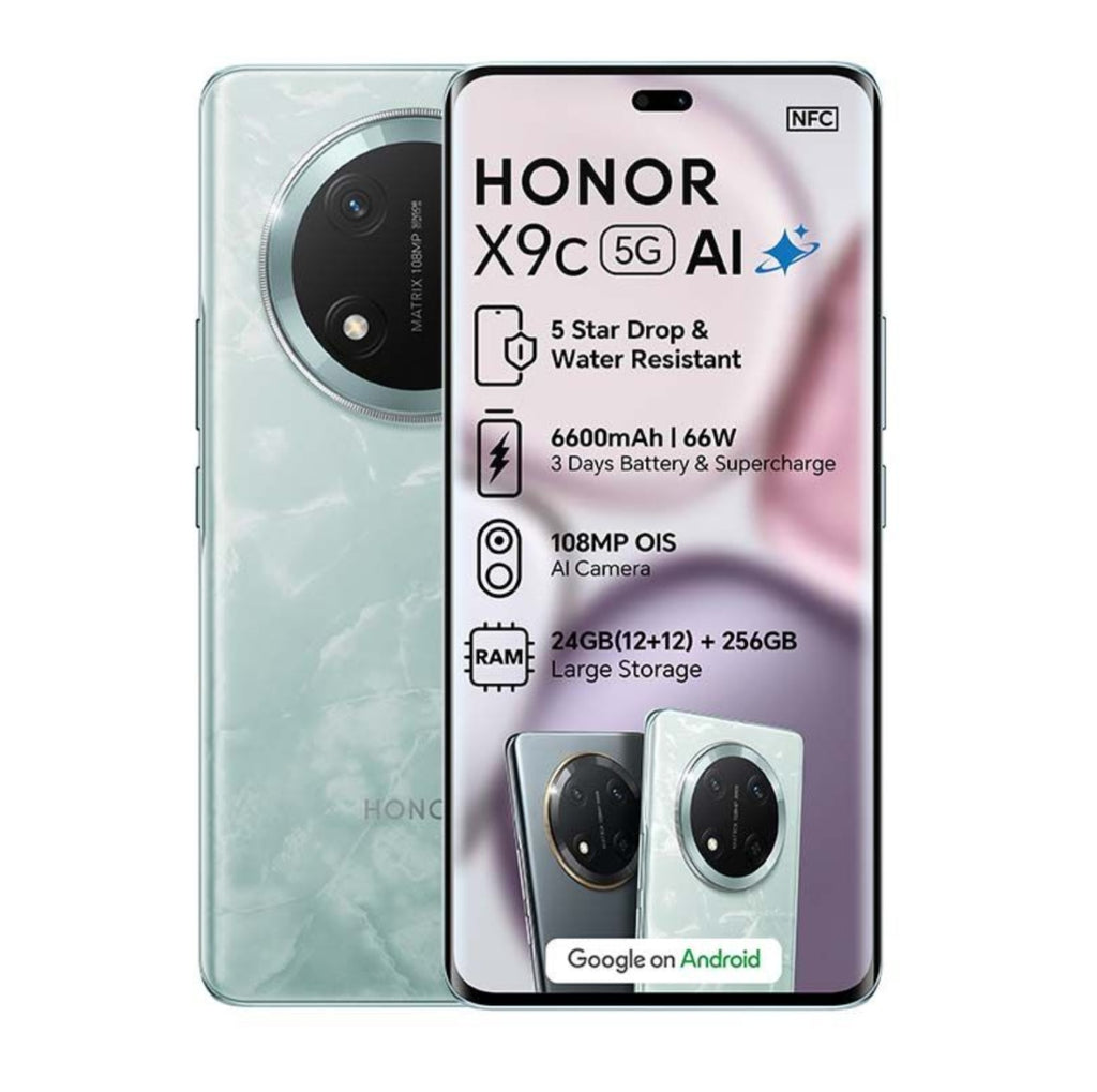 Honor X9c