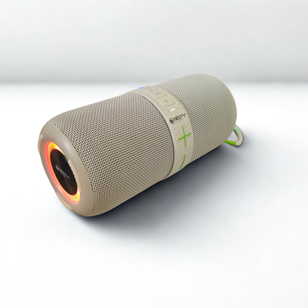 Nesty Thunder series